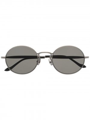 Солнцезащитные очки Version 2.0 Matsuda. Цвет: серый