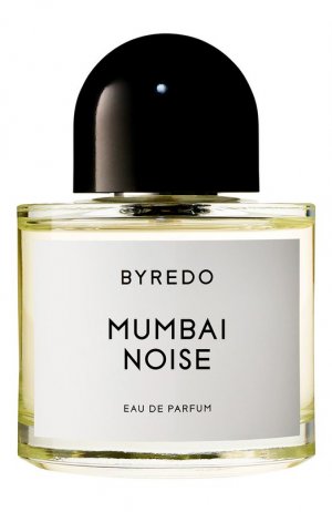 Парфюмерная вода Mumbai Noise (100ml) Byredo. Цвет: бесцветный
