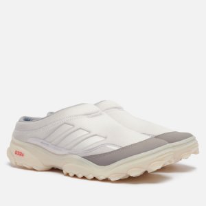 Мужские сандалии x 032c GSG Mule adidas Originals. Цвет: белый