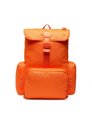 Рюкзак, оранжевый Calvin Klein