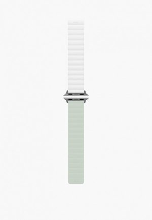 Ремешок для часов uBear Mode Apple Watch (38, 40, 41 мм). Цвет: зеленый