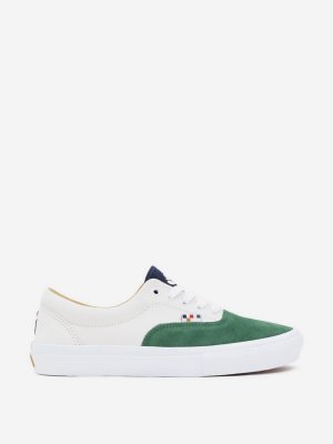 Кеды мужские Skate Era, Белый Vans. Цвет: белый