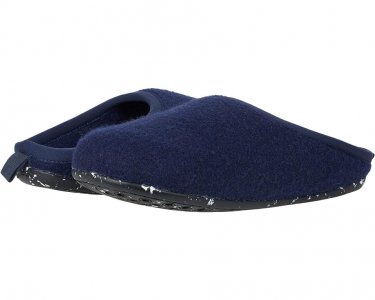 Домашняя обувь Wabi - K201395, темно-синий Camper