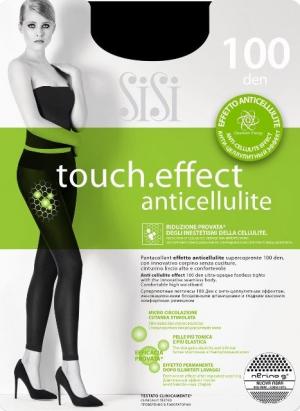Pantacollant touch effect anticellulite sisi леггинсы
