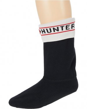Носки Play Boot Sock - Tall, черный Hunter