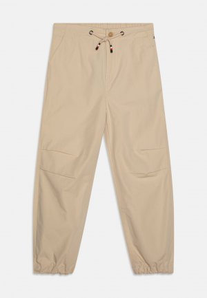 Брюки WIDE PANTS , цвет white clay Tommy Hilfiger