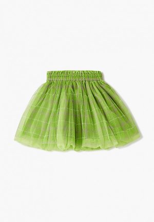 Юбка Skirts&more. Цвет: зеленый