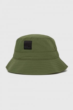 Легкая шляпа , зеленый Jack Wolfskin