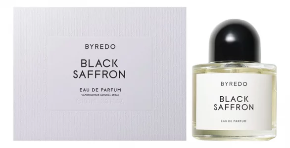 Black Saffron: парфюмерная вода 100мл Byredo