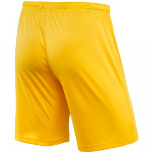 Шорты  Camp Classic Shorts, размер M, желтый Jogel. Цвет: желтый/желтый-белый