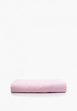 Одеяло 1,5-спальное Morpheus 140 x 200 см YURA 1.5. Цвет: розовый