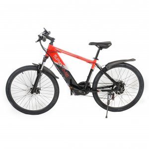 Электрический велосипед Spetime E-Bike S7 Xiaomi