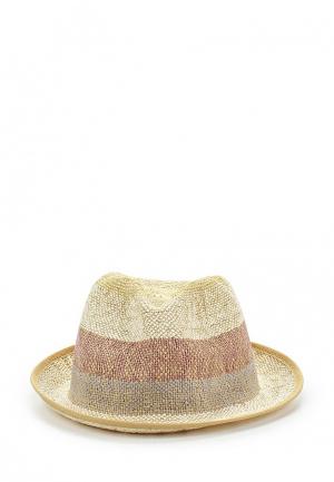 Шляпа Parfois. Цвет: бежевый
