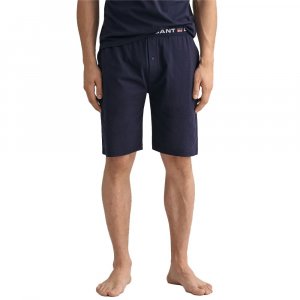 Пижама 902319005 Shorts, синий Gant