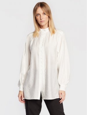 Рубашка стандартного кроя , белый Bruuns Bazaar