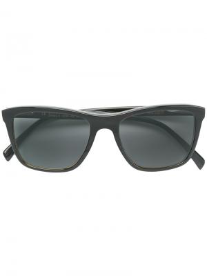 Spykero sunglasses Ralph Vaessen. Цвет: чёрный