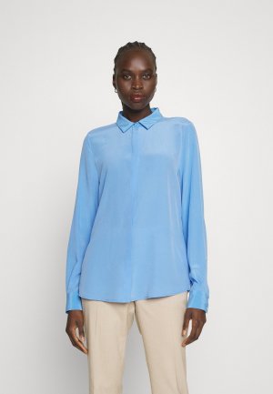 Блуза на пуговицах , лазурно-голубой Bruuns Bazaar