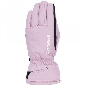 Перчатки Hayden, фиолетовый Icepeak