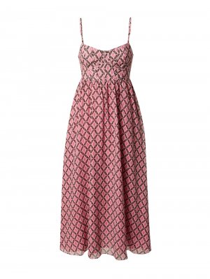 Платье HAVEN, розовый Bardot