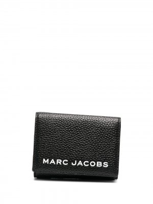 Бумажник Bold Marc Jacobs. Цвет: черный
