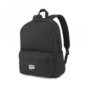 Рюкзак Downtown Backpack PUMA. Цвет: черный