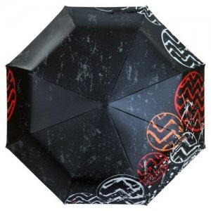 Зонт , черный RainLab