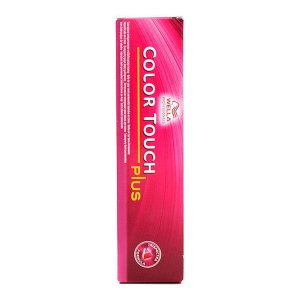 Перманентный краситель Color Touch Plus № 88/07 (60 мл) Wella