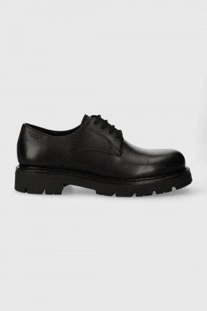 КАМЕРОН кожаные туфли , черный Vagabond Shoemakers