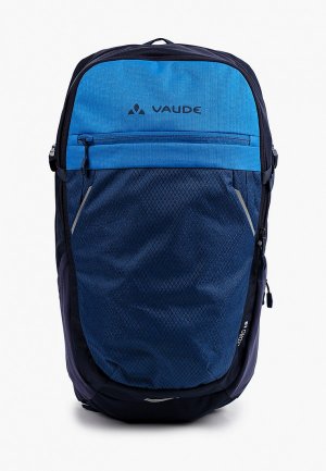 Рюкзак Vaude Ledro 18. Цвет: синий