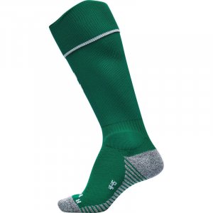 Футбольные носки до щиколотки Pro Football Sock 17–18 HUMMEL, цвет gruen Hummel