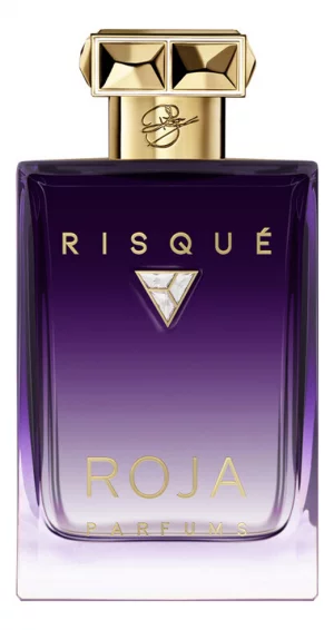 Risque Pour Femme Essence De Parfum: духи 100мл уценка Roja Dove