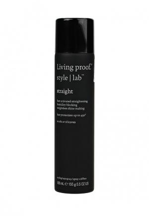 Спрей Living Proof. выпрямляющий  Straight Styling Spray, 188 мл