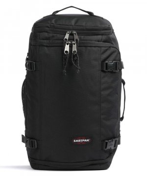 Дорожный рюкзак Carry Pack 17 дюймов из полиэстера , черный Eastpak