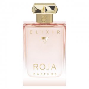 Парфюмерная вода Elixir Roja Parfums. Цвет: бесцветный