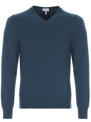 Пуловер кашемировый BRIONI