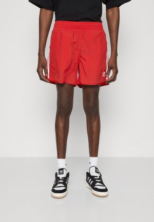 Спортивные брюки SPRINTER UNISEX adidas Originals, цвет better scarlet Originals