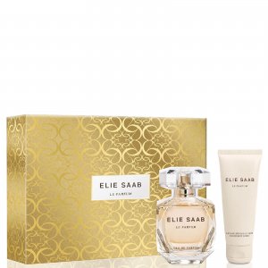 Подарочный набор Le Parfum Christmas Gift Set Elie Saab