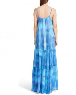 Платье Water Goddess Dress, цвет Amparo Blue Steve Madden