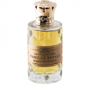 Духи Marie de Medicis 12 Francais Parfumeurs. Цвет: бесцветный
