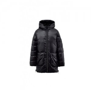 Куртка SSFSB-026-11612-101 (Черный, Мальчик, 7 лет / 122 см) SILVER SPOON. Цвет: черный
