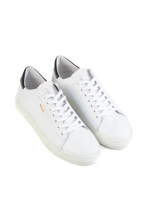 Sneakers MARQUISSIO. Цвет: white, black