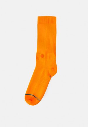 Носки ICON UNISEX , цвет orange Stance