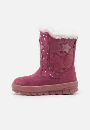 Зимние сапоги/зимние ботинки FLAVIA , цвет pink Superfit