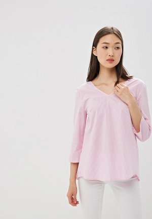 Блуза Perfect J. Цвет: розовый