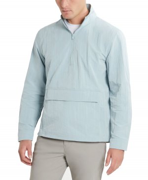 Мужская куртка-ветровка-пуловер Kenneth Cole