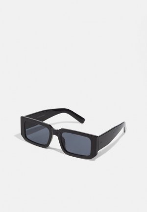 Солнцезащитные очки JACREECE UNISEX , цвет black Jack & Jones