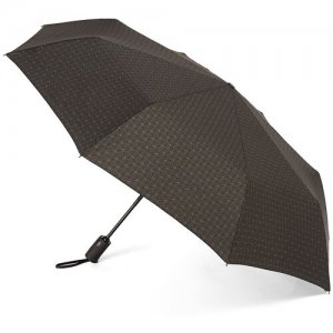 Зонт , серый, хаки Henry Backer. Цвет: серый/хаки