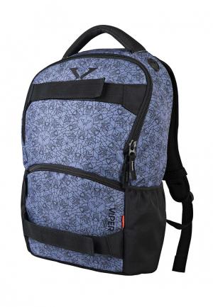 Рюкзак Target MP002XU0106K. Цвет: синий