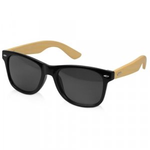 Солнцезащитные очки , черный Oasis. Цвет: черный