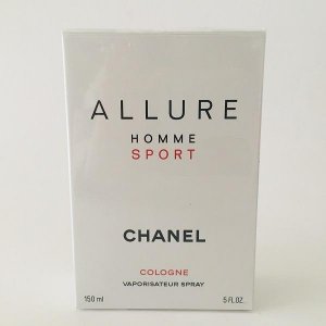 Allure Homme Sport Одеколон 150мл Chanel
